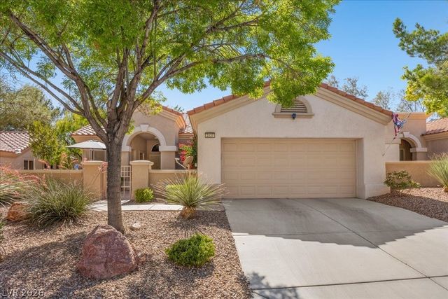 2237 Barbers Point Place, Las Vegas, NV 89134