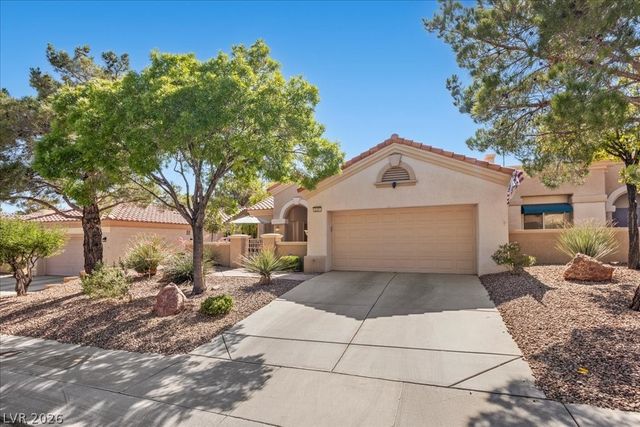 2237 Barbers Point Place, Las Vegas, NV 89134