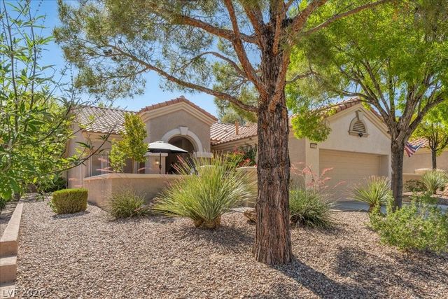 2237 Barbers Point Place, Las Vegas, NV 89134
