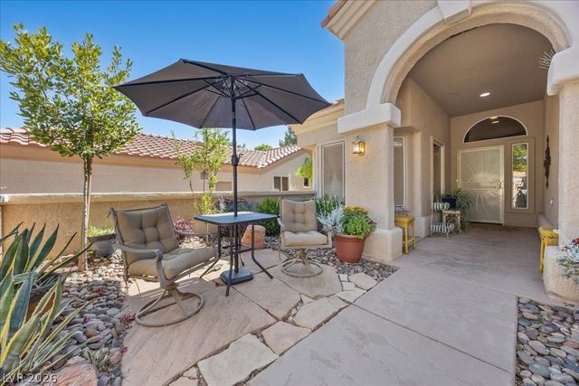 2237 Barbers Point Place, Las Vegas, NV 89134