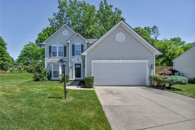8441 Antlers Trail, North Ridgeville, OH 44039