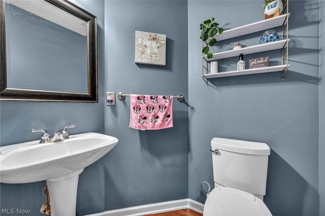 8441 Antlers Trail, North Ridgeville, OH 44039