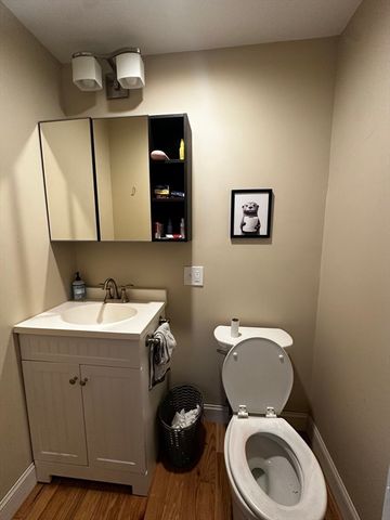 511 E Broadway 2, Boston, MA 02127