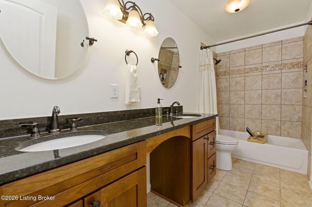 6122 Deep Creek Dr, Prospect, KY 40059