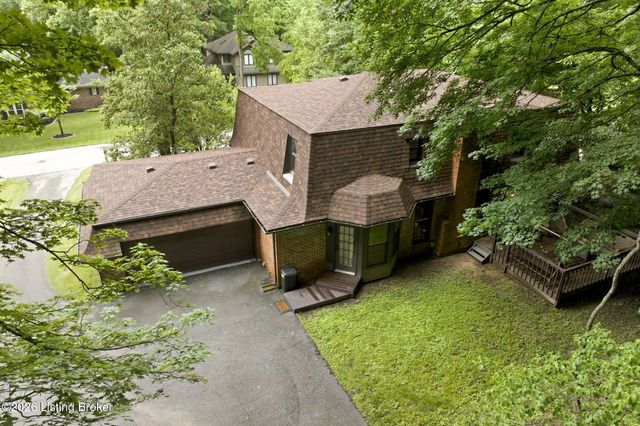 6122 Deep Creek Dr, Prospect, KY 40059
