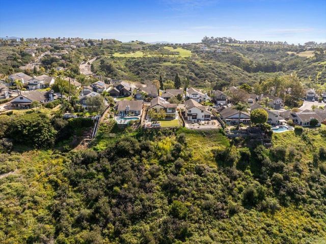 1560 Hawk View Dr, Encinitas, CA 92024