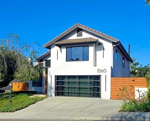 1560 Hawk View Dr, Encinitas, CA 92024