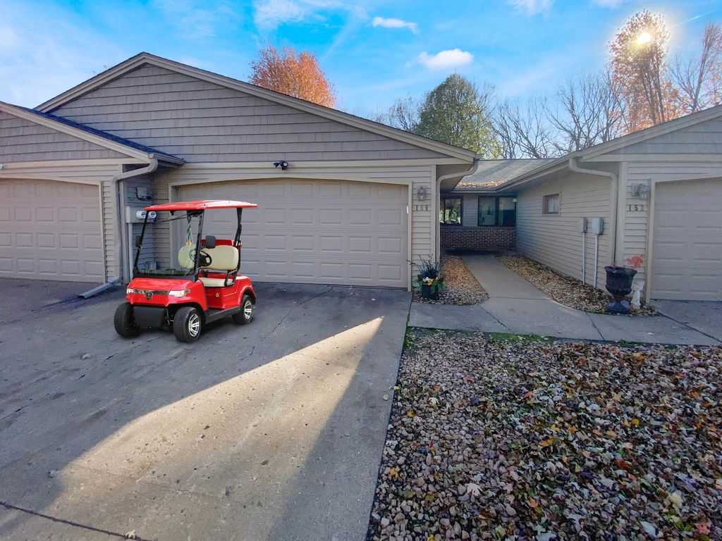 150 Jerry Liefert Drive, Monticello, MN 55362