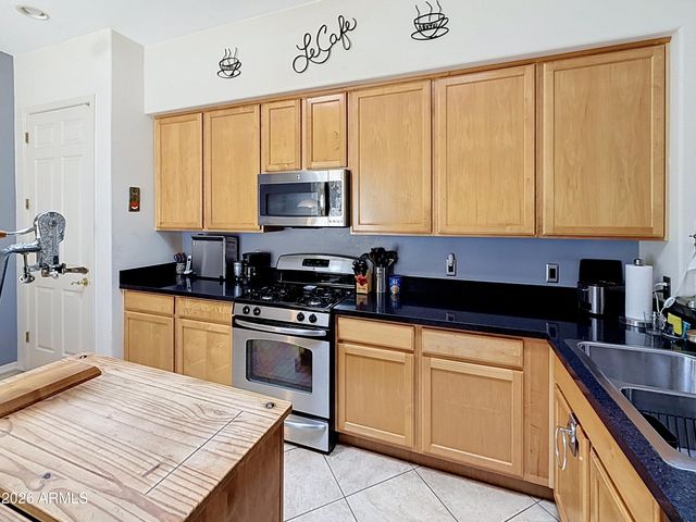 33144 N 72ND Way N, Scottsdale, AZ 85266