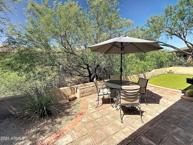 33144 N 72ND Way N, Scottsdale, AZ 85266
