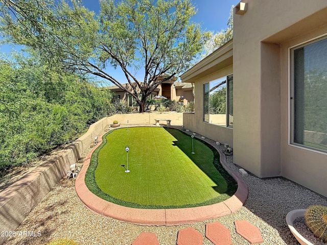 33144 N 72ND Way N, Scottsdale, AZ 85266