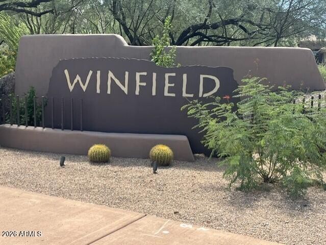 33144 N 72ND Way N, Scottsdale, AZ 85266