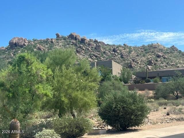33144 N 72ND Way N, Scottsdale, AZ 85266