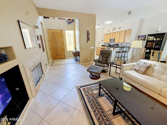 33144 N 72ND Way N, Scottsdale, AZ 85266