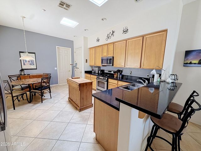 33144 N 72ND Way N, Scottsdale, AZ 85266