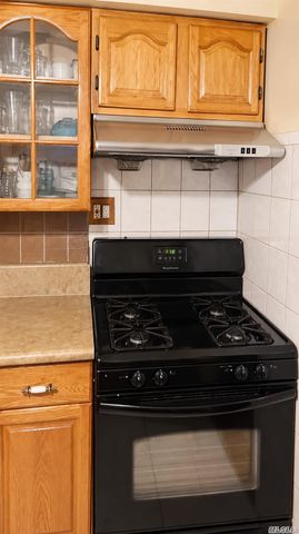 3508 153rd Street 1F, Flushing, NY 11354