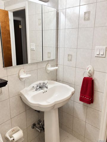 3508 153rd Street 1F, Flushing, NY 11354