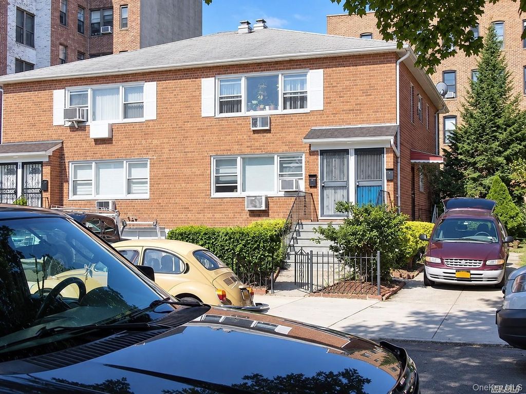 3508 153rd Street 1F, Flushing, NY 11354