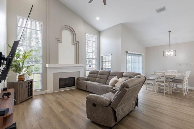 3432 IDLEGROVE COURT, Orlando, FL 32822