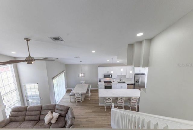 3432 IDLEGROVE COURT, Orlando, FL 32822