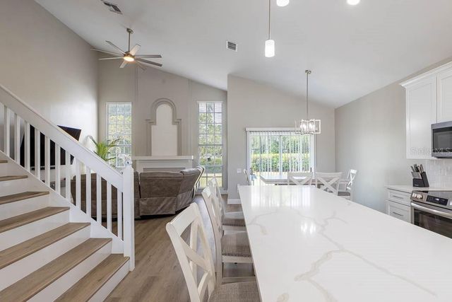 3432 IDLEGROVE COURT, Orlando, FL 32822