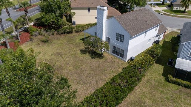 3432 IDLEGROVE COURT, Orlando, FL 32822