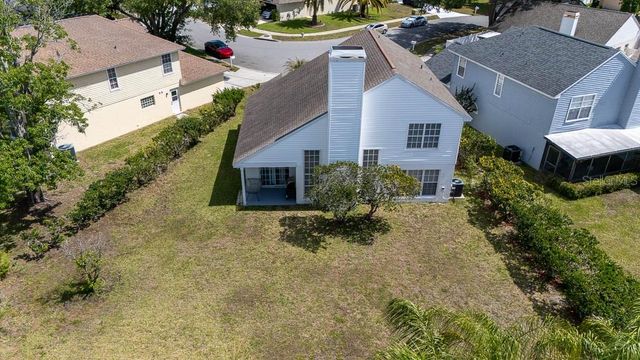 3432 IDLEGROVE COURT, Orlando, FL 32822