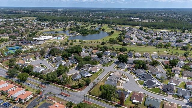 3432 IDLEGROVE COURT, Orlando, FL 32822