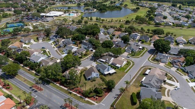 3432 IDLEGROVE COURT, Orlando, FL 32822