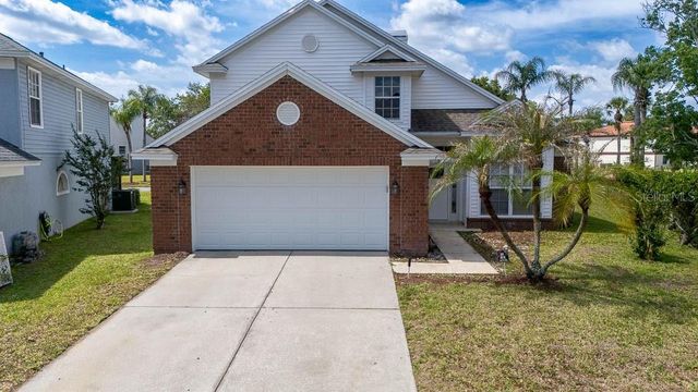 3432 IDLEGROVE COURT, Orlando, FL 32822