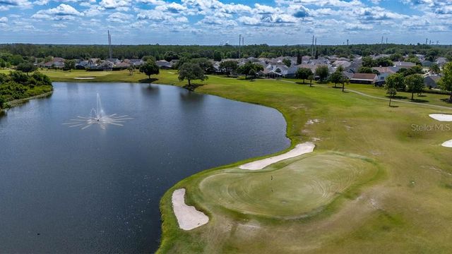 3432 IDLEGROVE COURT, Orlando, FL 32822