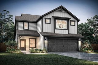 208 Carmel Canyon TRL, Jarrell, TX 76537
