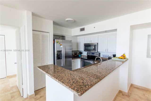 90 Alton Rd 1409, Miami Beach, FL 33139