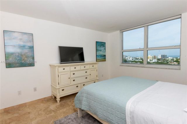90 Alton Rd 1409, Miami Beach, FL 33139