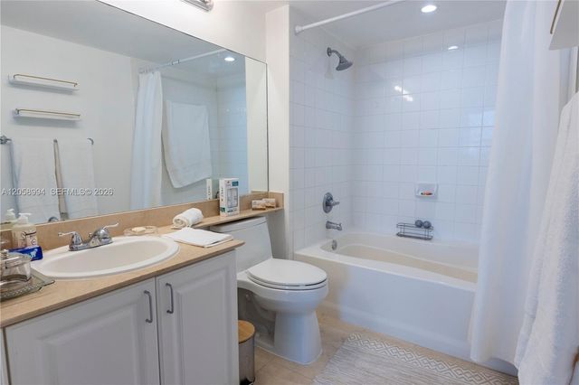 90 Alton Rd 1409, Miami Beach, FL 33139