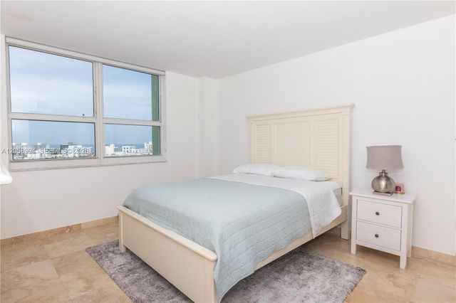 90 Alton Rd 1409, Miami Beach, FL 33139