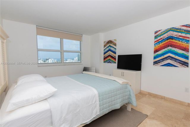 90 Alton Rd 1409, Miami Beach, FL 33139