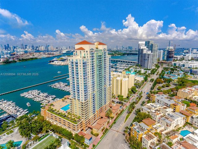 90 Alton Rd 1409, Miami Beach, FL 33139