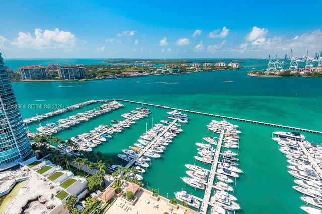 90 Alton Rd 1409, Miami Beach, FL 33139