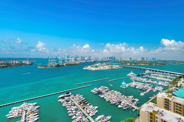 90 Alton Rd 1409, Miami Beach, FL 33139