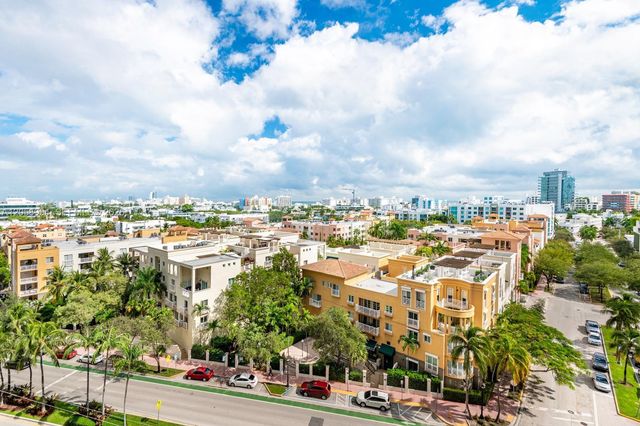 90 Alton Rd 1409, Miami Beach, FL 33139