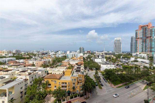 90 Alton Rd 1409, Miami Beach, FL 33139