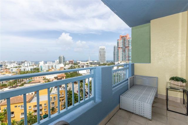 90 Alton Rd 1409, Miami Beach, FL 33139