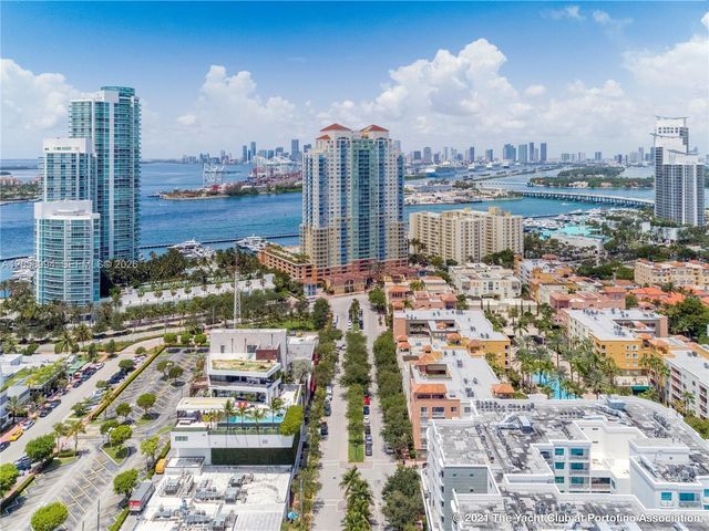 90 Alton Rd 1409, Miami Beach, FL 33139
