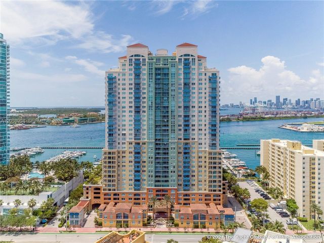 90 Alton Rd 1409, Miami Beach, FL 33139
