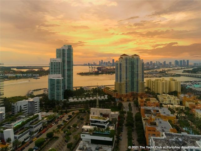 90 Alton Rd 1409, Miami Beach, FL 33139