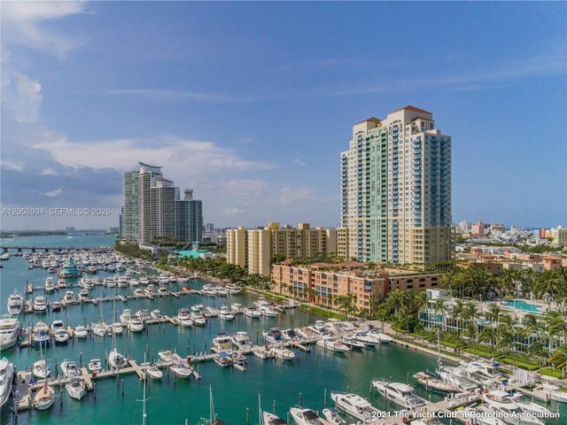 90 Alton Rd 1409, Miami Beach, FL 33139