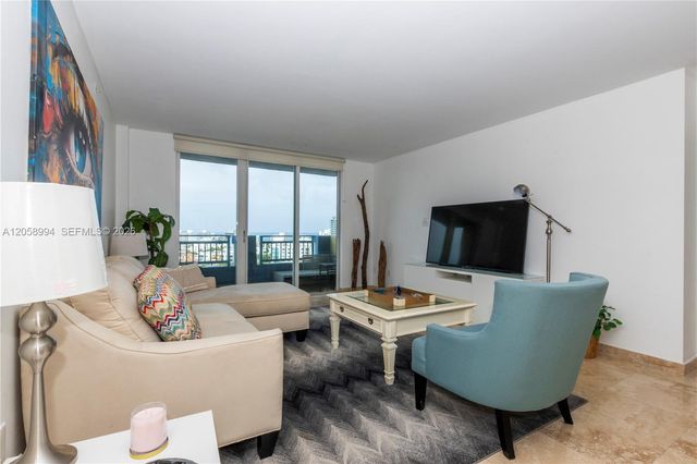 90 Alton Rd 1409, Miami Beach, FL 33139