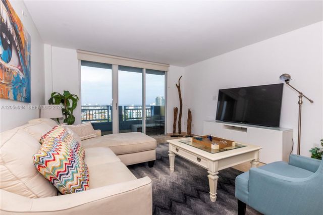 90 Alton Rd 1409, Miami Beach, FL 33139
