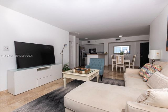 90 Alton Rd 1409, Miami Beach, FL 33139